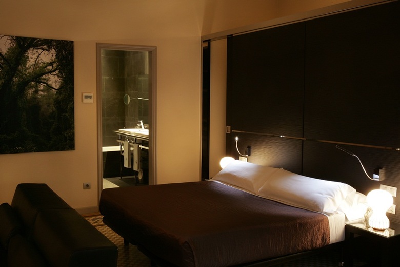 Aparthotel Balmes Residence Luxe