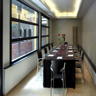 Aparthotel Balmes Residence Luxe