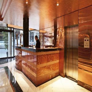 Aparthotel Balmes Residence Luxe