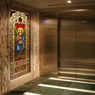 Aparthotel Balmes Residence Luxe
