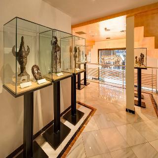 Aparthotel Balmes Residence Luxe