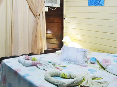 Hostal Pousada Do Romildo