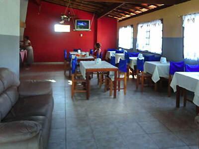 Hotel Pousada Arpoador