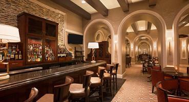 Mills House Wyndham Grand Hotel