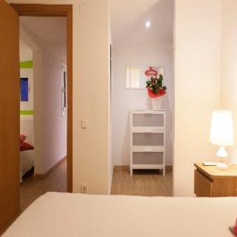 Apartamentos Bacardi Central Suites