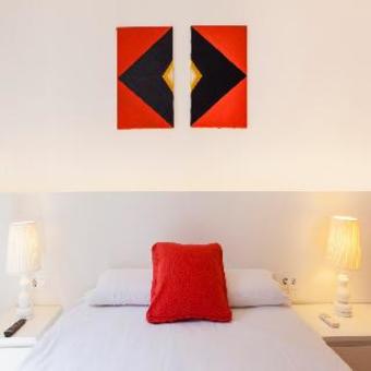Apartamentos Bacardi Central Suites