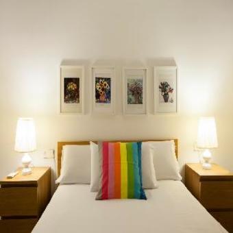 Apartamentos Bacardi Central Suites