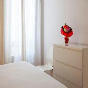 Apartamentos Bacardi Central Suites