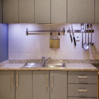 Apartamentos Bacardi Central Suites