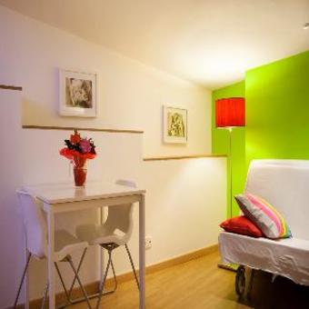 Apartamentos Bacardi Central Suites