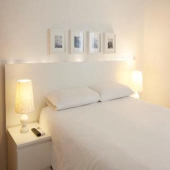 Apartamentos Bacardi Central Suites