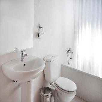 Apartamentos Bacardi Central Suites