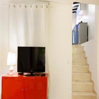 Apartamentos Bacardi Central Suites