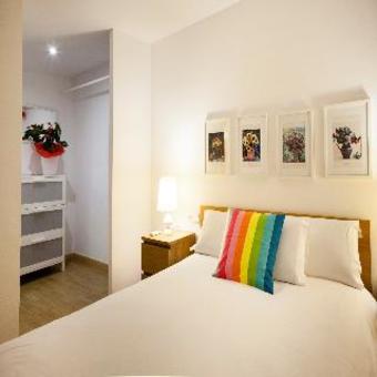 Apartamentos Bacardi Central Suites