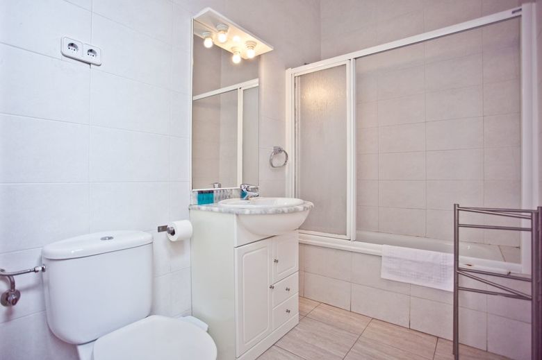 Apartamentos Bacardi Central Suites