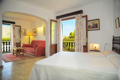 Hostal Los Pinos