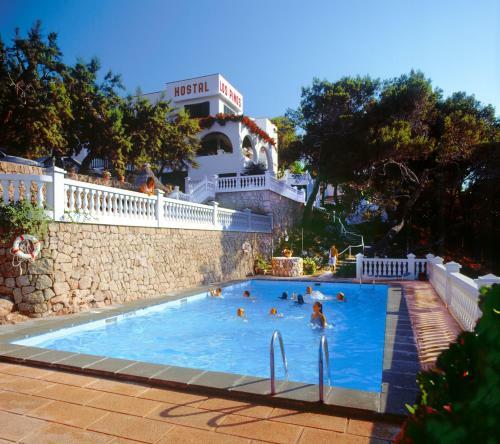 Hostal Los Pinos