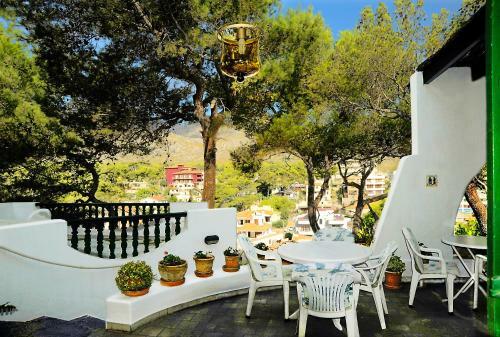 Hostal Los Pinos