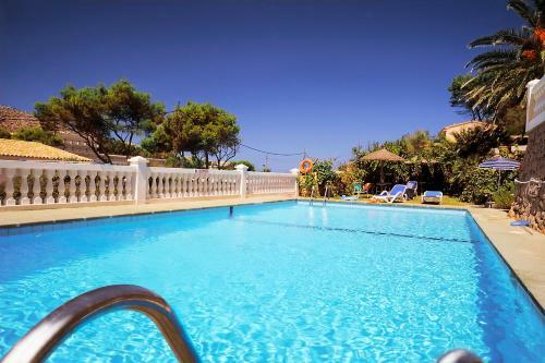 Hostal Los Pinos