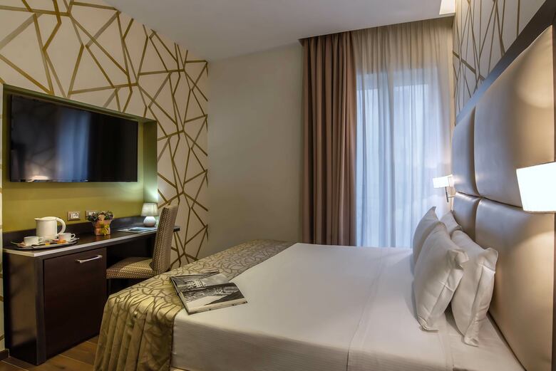 Infinity Hotel St. Peter