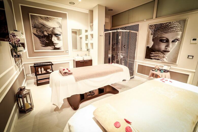 Hotel R�seo Euroterme Wellness Resort
