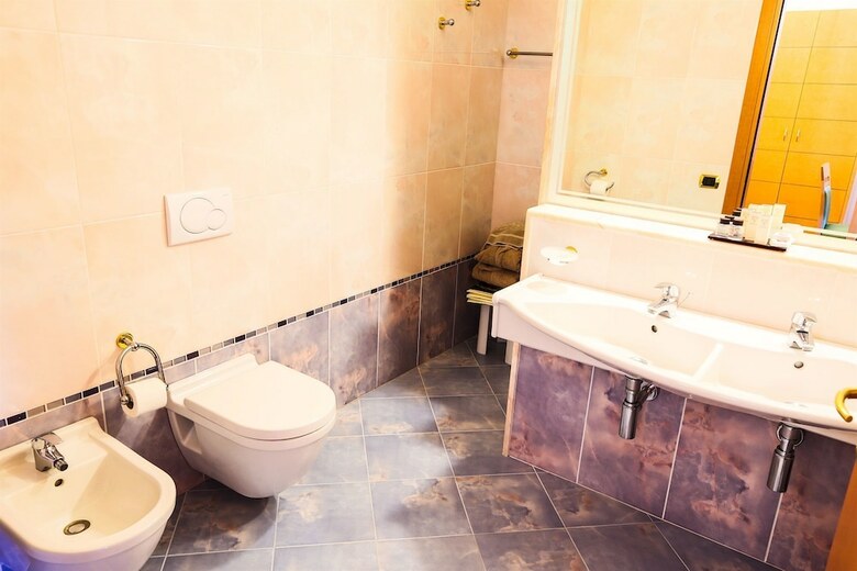 Hotel R�seo Euroterme Wellness Resort