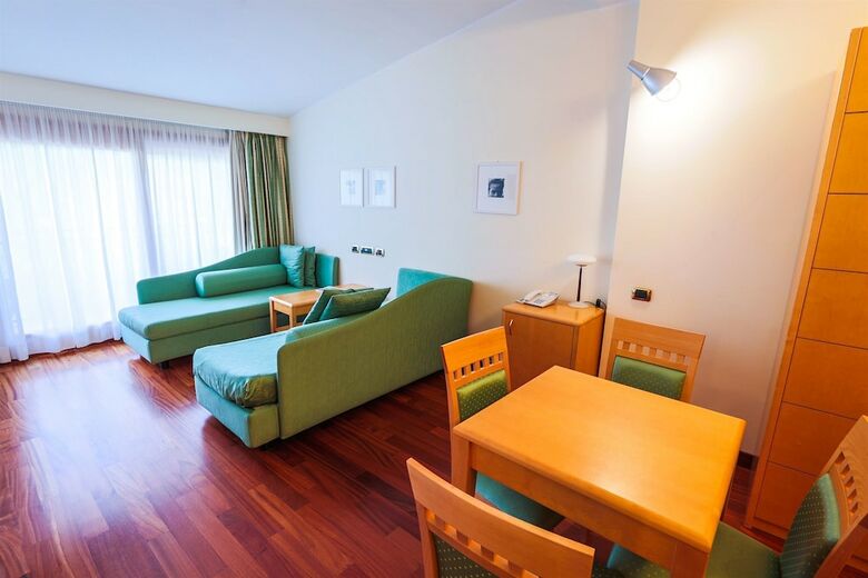 Hotel R�seo Euroterme Wellness Resort