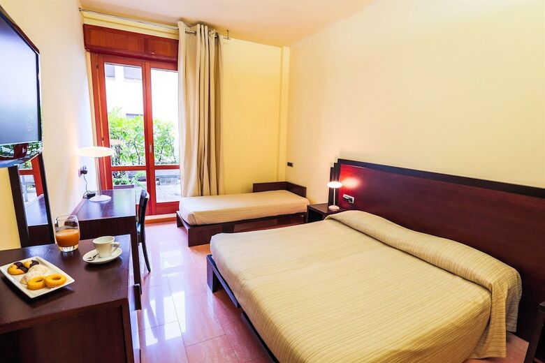 Hotel R�seo Euroterme Wellness Resort