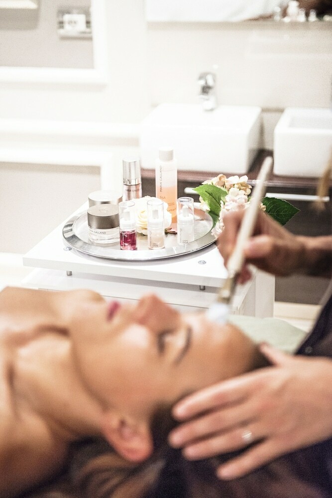 Hotel R�seo Euroterme Wellness Resort