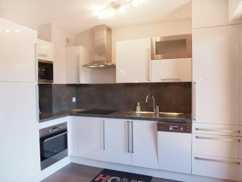 Apartment Baccara