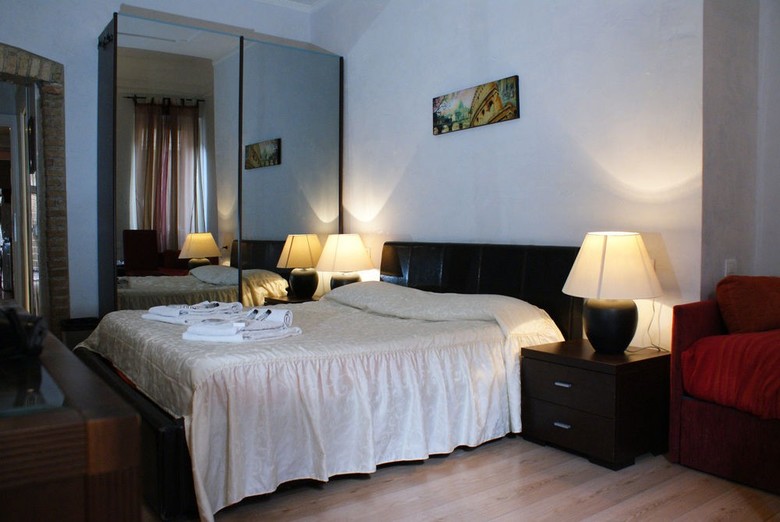 Hostal Trastevere Inn