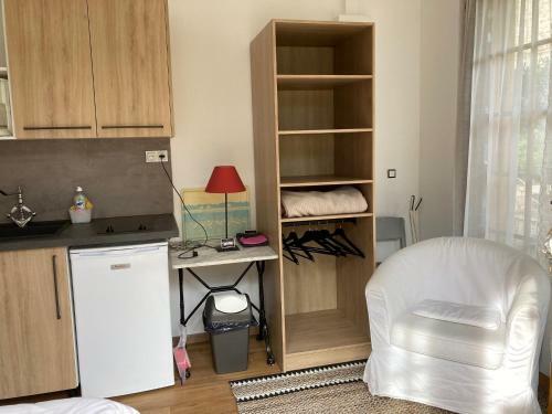 Bed & Breakfast Le Mascaret