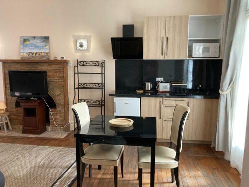 Bed & Breakfast Le Mascaret