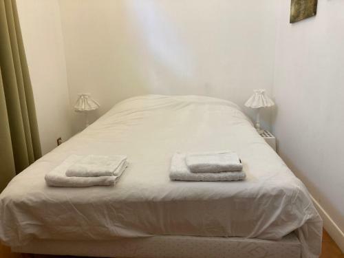 Bed & Breakfast Le Mascaret