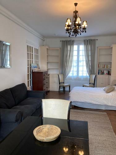 Bed & Breakfast Le Mascaret