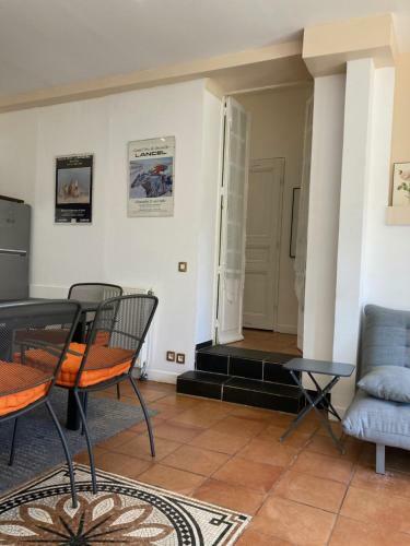 Bed & Breakfast Le Mascaret