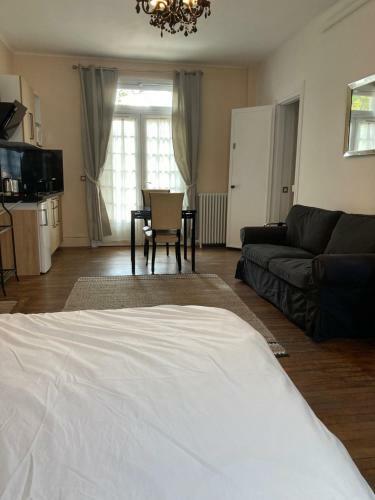Bed & Breakfast Le Mascaret