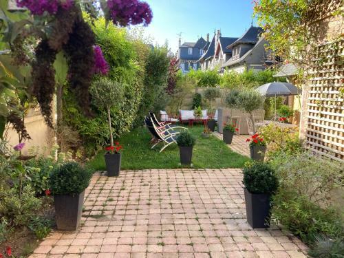 Bed & Breakfast Le Mascaret