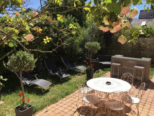 Bed & Breakfast Le Mascaret
