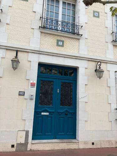 Bed & Breakfast Le Mascaret