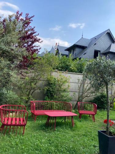 Bed & Breakfast Le Mascaret