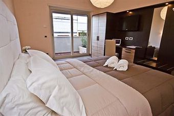 Hostal Zaccardi
