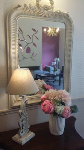 Hotel H�tel De La C�te Fleurie