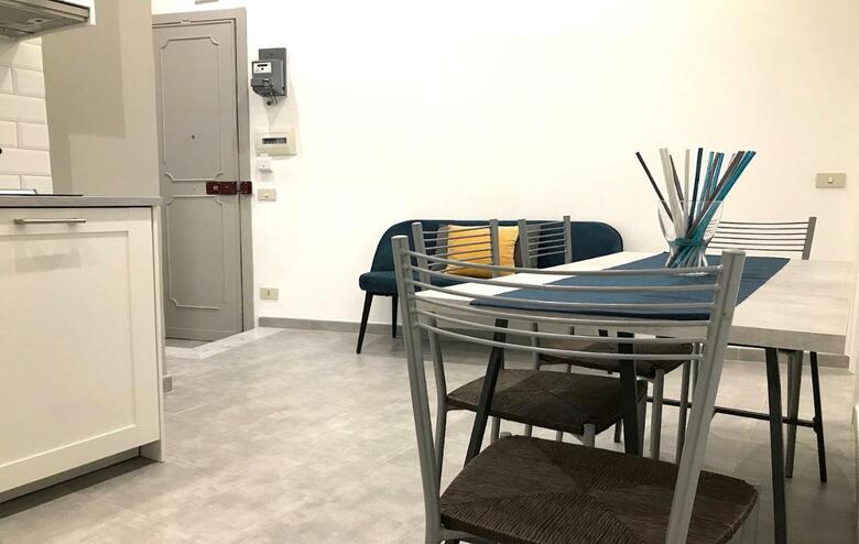 Dormiroma - Cedro 21 Apartments