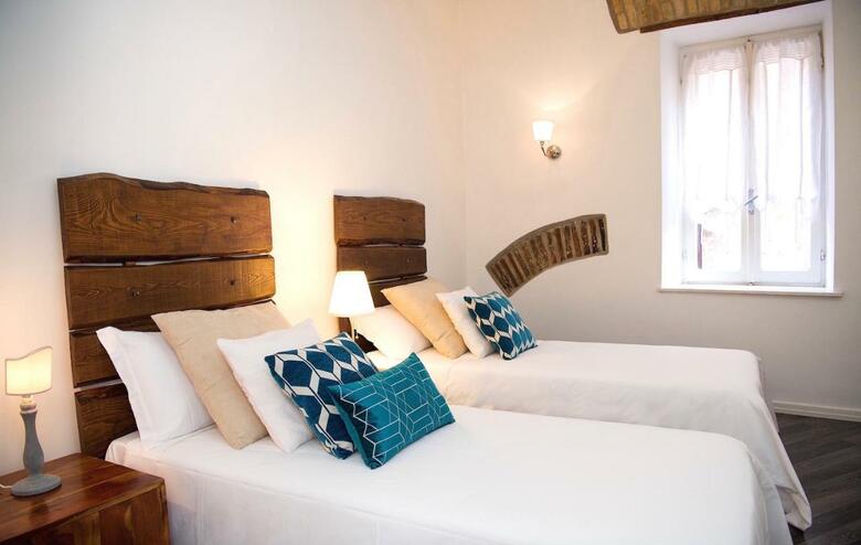 Dormiroma - Cedro 21 Apartments