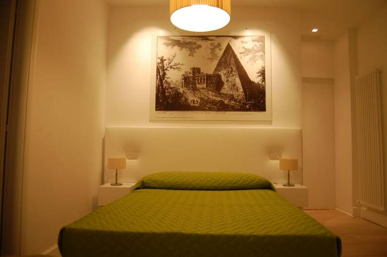 Hostal A Peace Of Rome