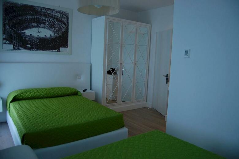 Hostal A Peace Of Rome