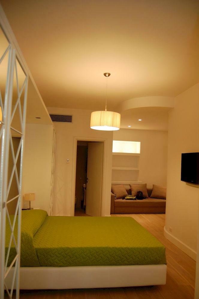 Hostal A Peace Of Rome