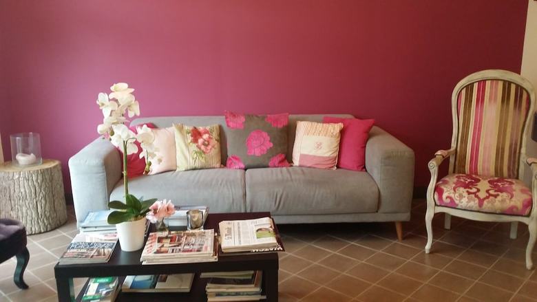 Hotel La Cote Fleurie
