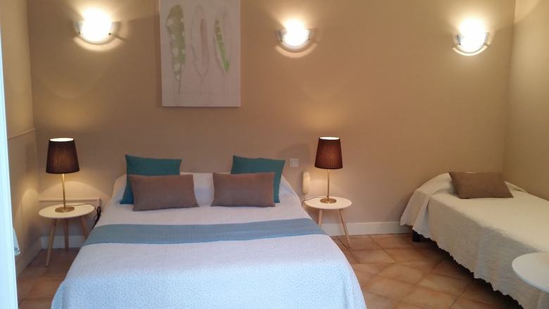 Hotel La Cote Fleurie